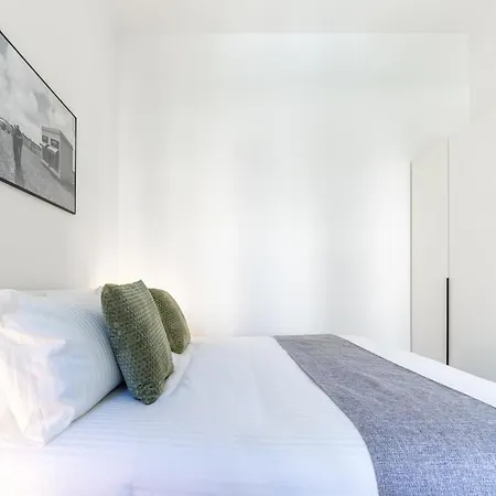 Navigli-duomo - Design Apartment, Netflix & Wi-fi Mailand