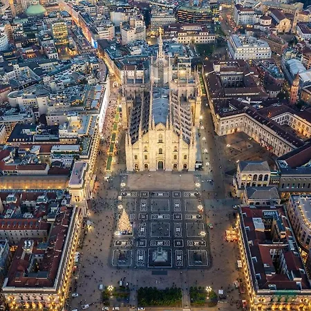 Navigli-duomo - Design Apartment, Netflix & Wi-fi