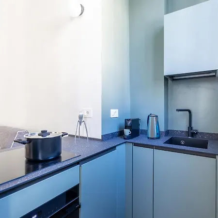 Navigli-duomo - Design Apartment, Netflix & Wi-fi * Mailand