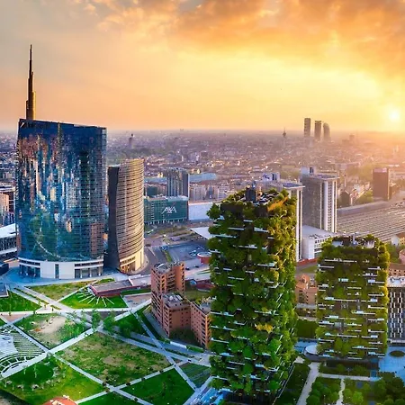 Navigli-duomo - Design Apartment, Netflix & Wi-fi Apartment *