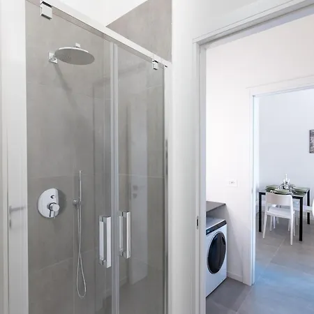 Navigli-duomo - Design Apartment, Netflix & Wi-fi Apartment Mailand