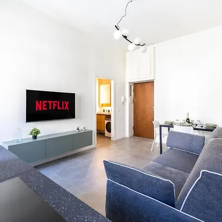Navigli-duomo - Design Apartment, Netflix & Wi-fi Apartment