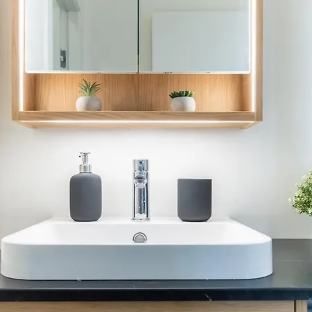 Navigli-duomo - Design Apartment, Netflix & Wi-fi * Mailand